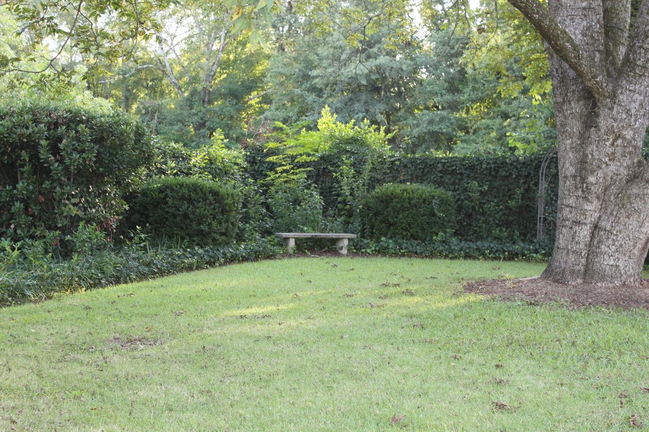 The Gables Inn And Gardens Ward Exterior foto